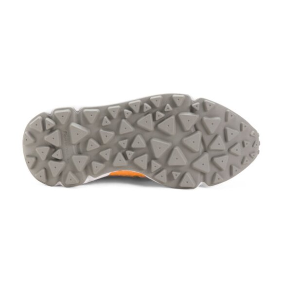 NEW FLOWER MOUNTAIN Suede Yamano 3 Sneakers for women 1225 12t7 - Picture 4 of 7